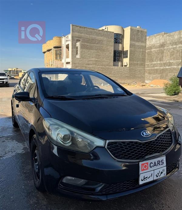 كيا سيراتو 2016 للبيع في العراق - البصرة